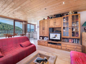 Appartement Courchevel 1650, 3 pièces, 6 personnes - FR-1-563-5
